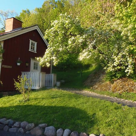Villa Brunstorpsgard Braenneriet à Huskvarna Extérieur photo
