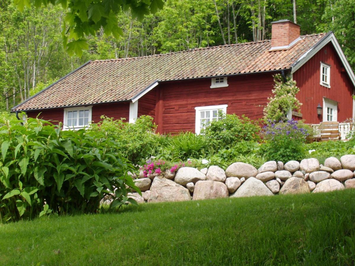 Villa Brunstorpsgard Braenneriet à Huskvarna Chambre photo