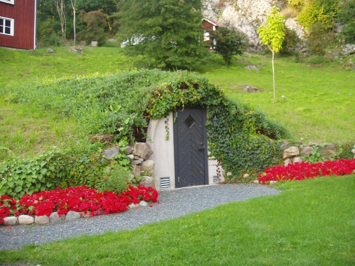 Villa Brunstorpsgard Braenneriet à Huskvarna Extérieur photo