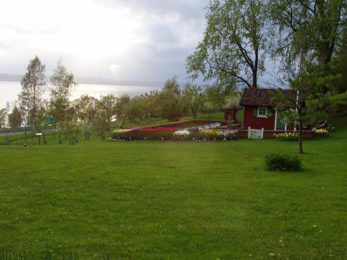 Villa Brunstorpsgard Braenneriet à Huskvarna Chambre photo
