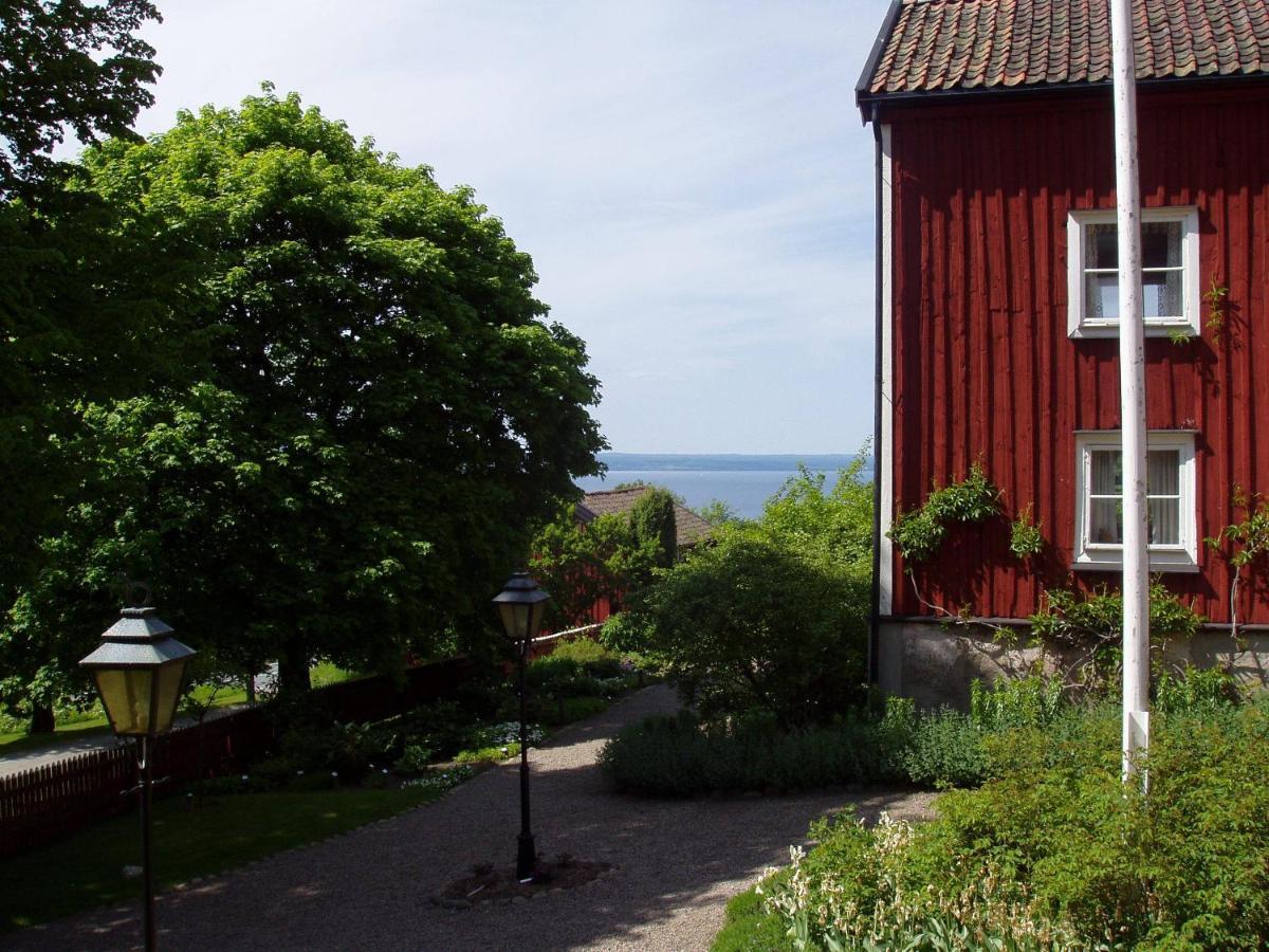 Villa Brunstorpsgard Braenneriet à Huskvarna Extérieur photo