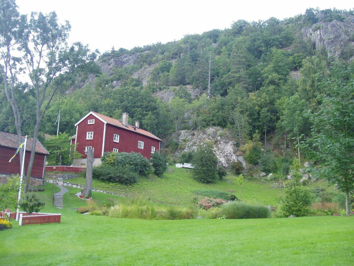 Villa Brunstorpsgard Braenneriet à Huskvarna Chambre photo