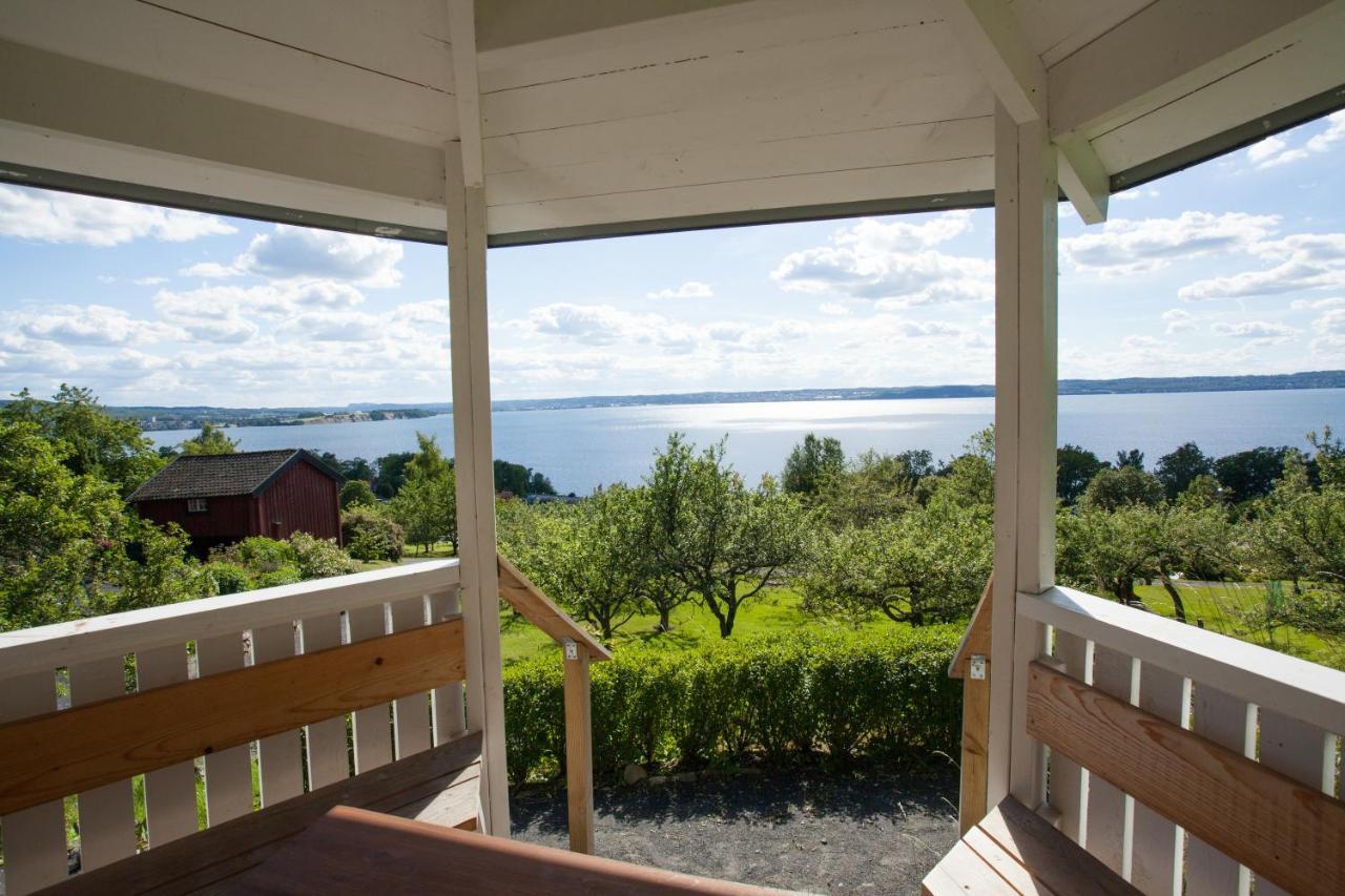 Villa Brunstorpsgard Braenneriet à Huskvarna Chambre photo
