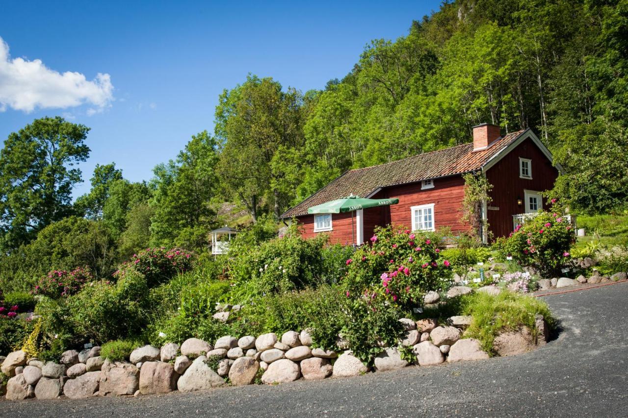 Villa Brunstorpsgard Braenneriet à Huskvarna Extérieur photo