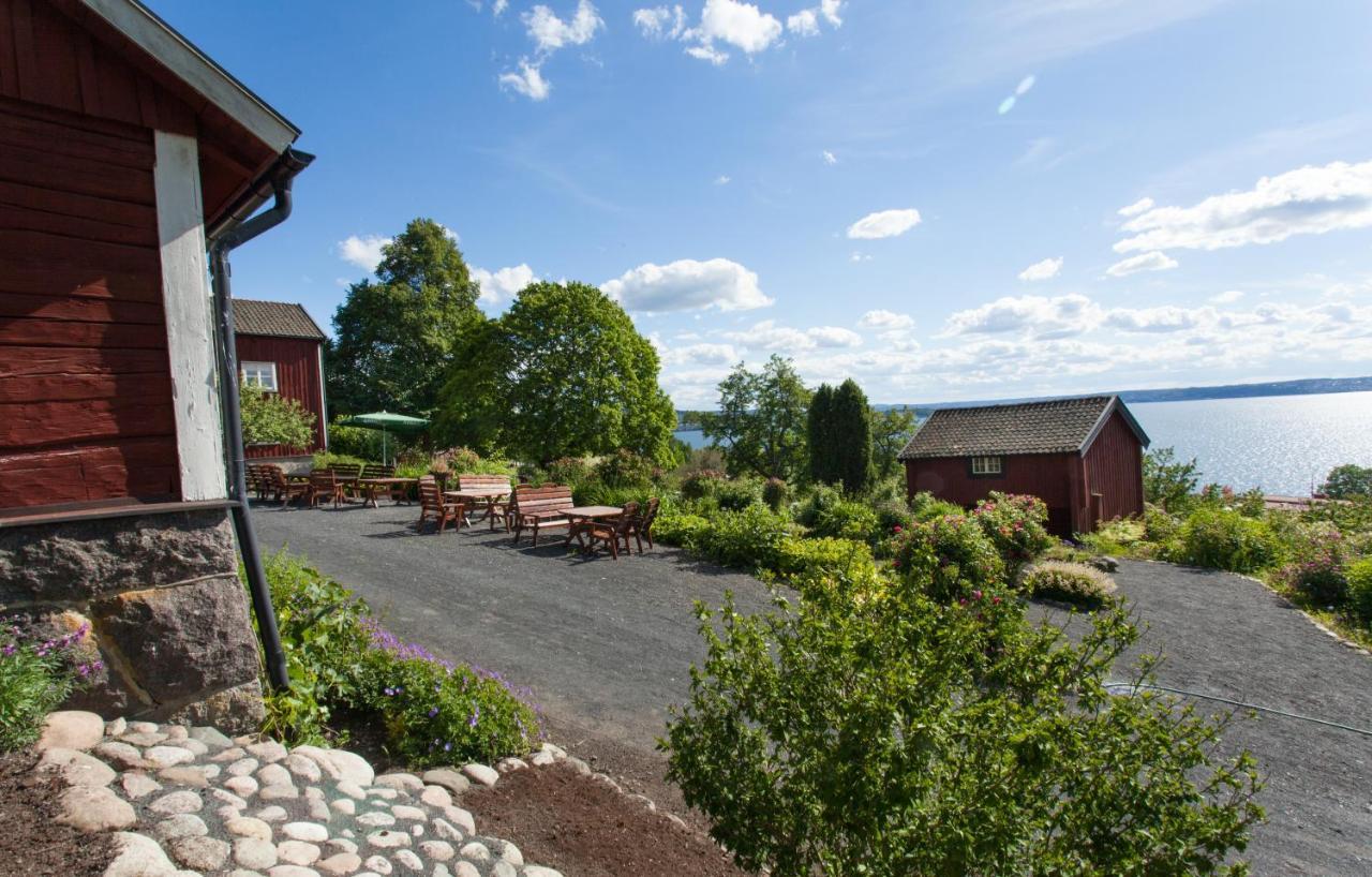 Villa Brunstorpsgard Braenneriet à Huskvarna Extérieur photo