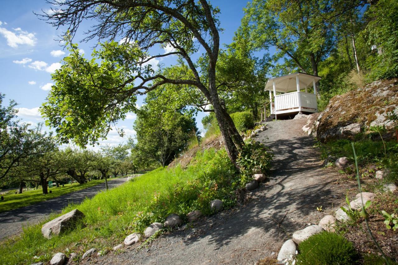 Villa Brunstorpsgard Braenneriet à Huskvarna Chambre photo