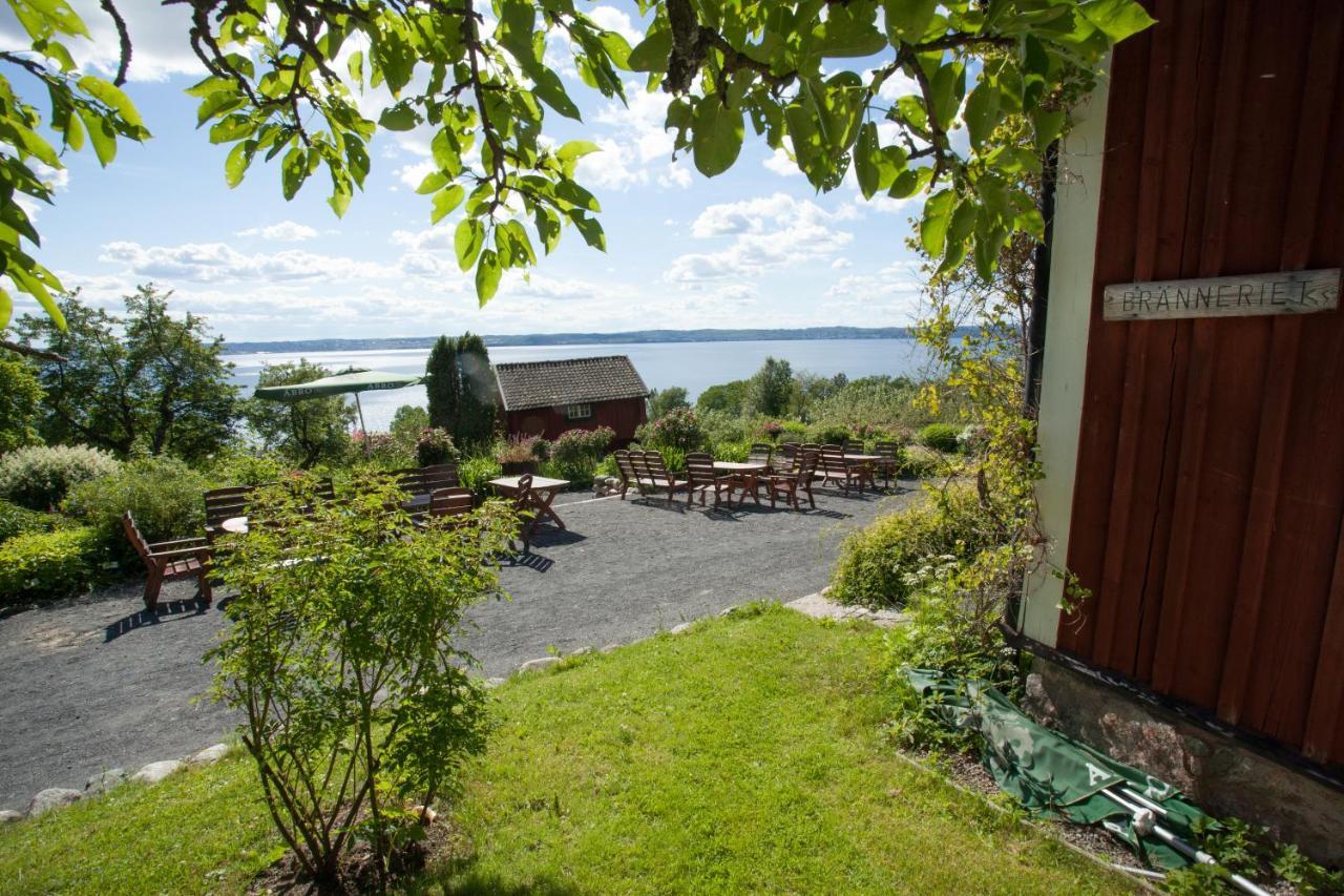 Villa Brunstorpsgard Braenneriet à Huskvarna Extérieur photo