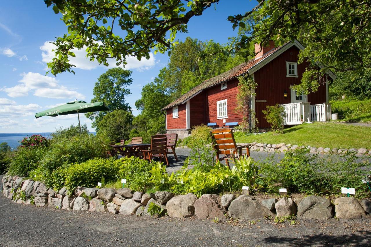 Villa Brunstorpsgard Braenneriet à Huskvarna Chambre photo