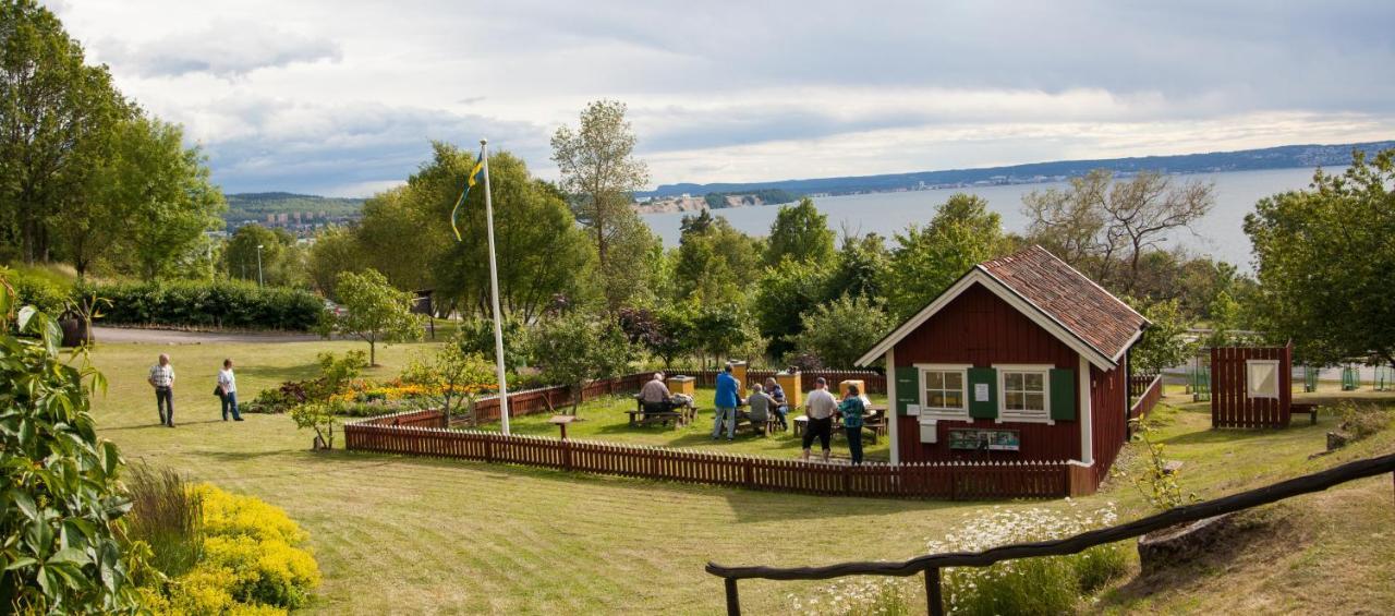 Villa Brunstorpsgard Braenneriet à Huskvarna Chambre photo