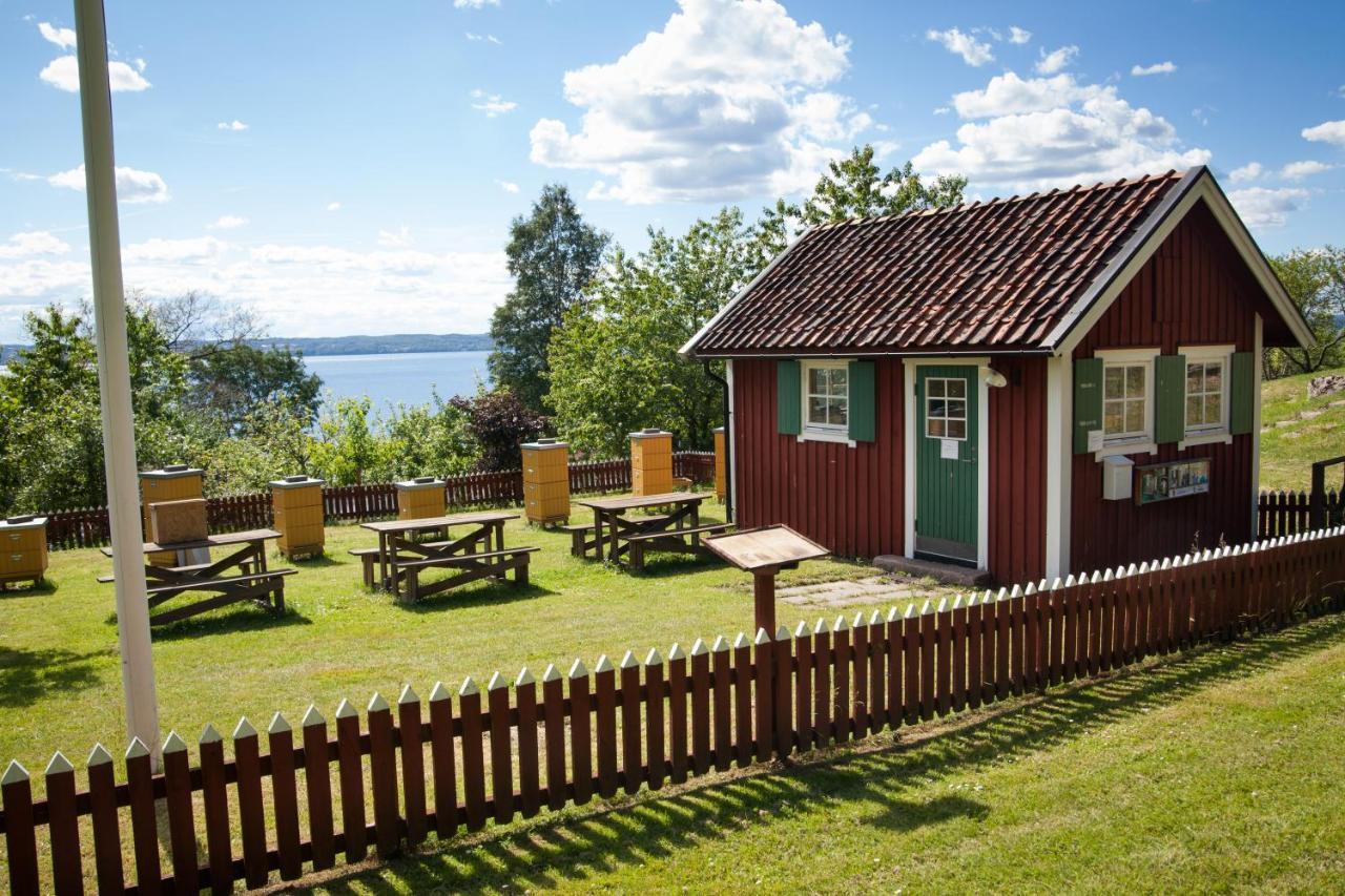 Villa Brunstorpsgard Braenneriet à Huskvarna Extérieur photo