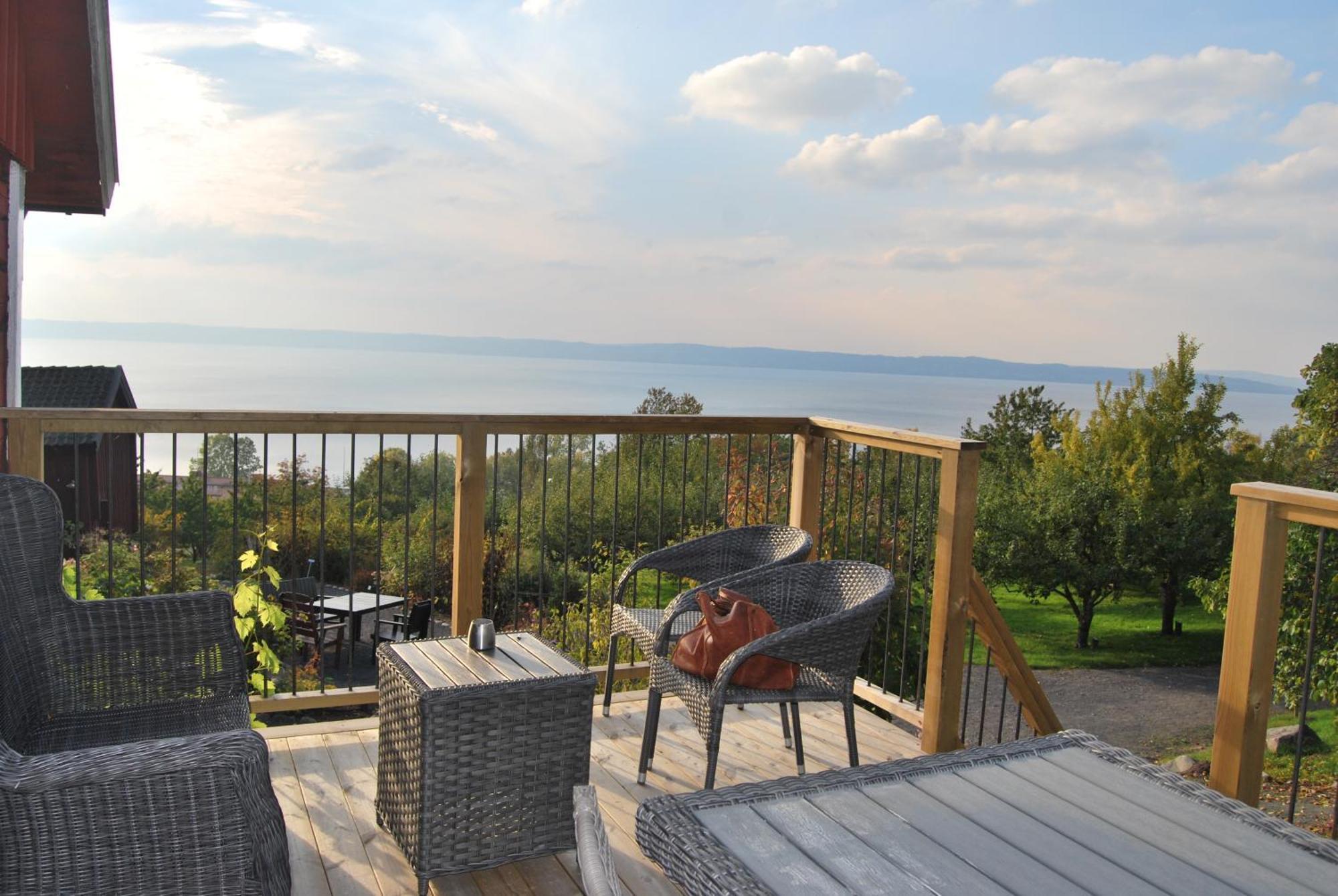 Villa Brunstorpsgard Braenneriet à Huskvarna Extérieur photo