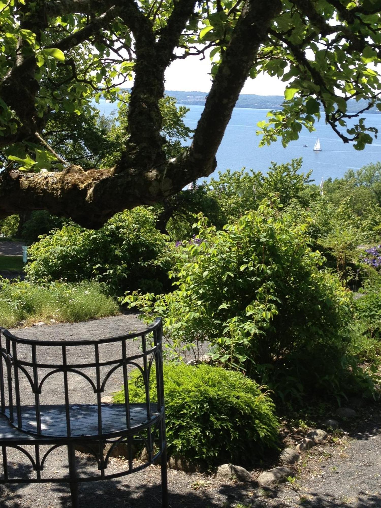 Villa Brunstorpsgard Braenneriet à Huskvarna Extérieur photo