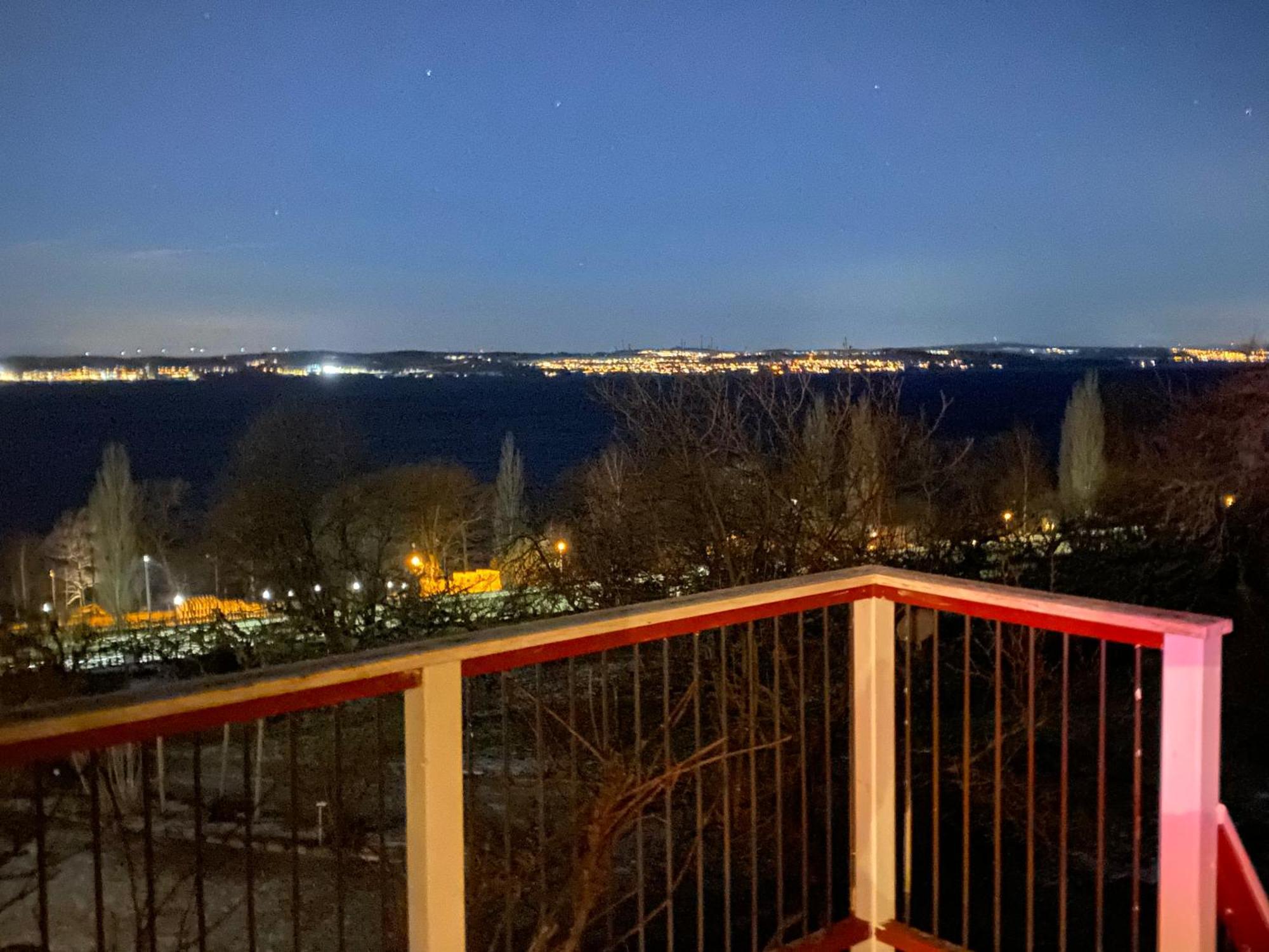 Villa Brunstorpsgard Braenneriet à Huskvarna Extérieur photo