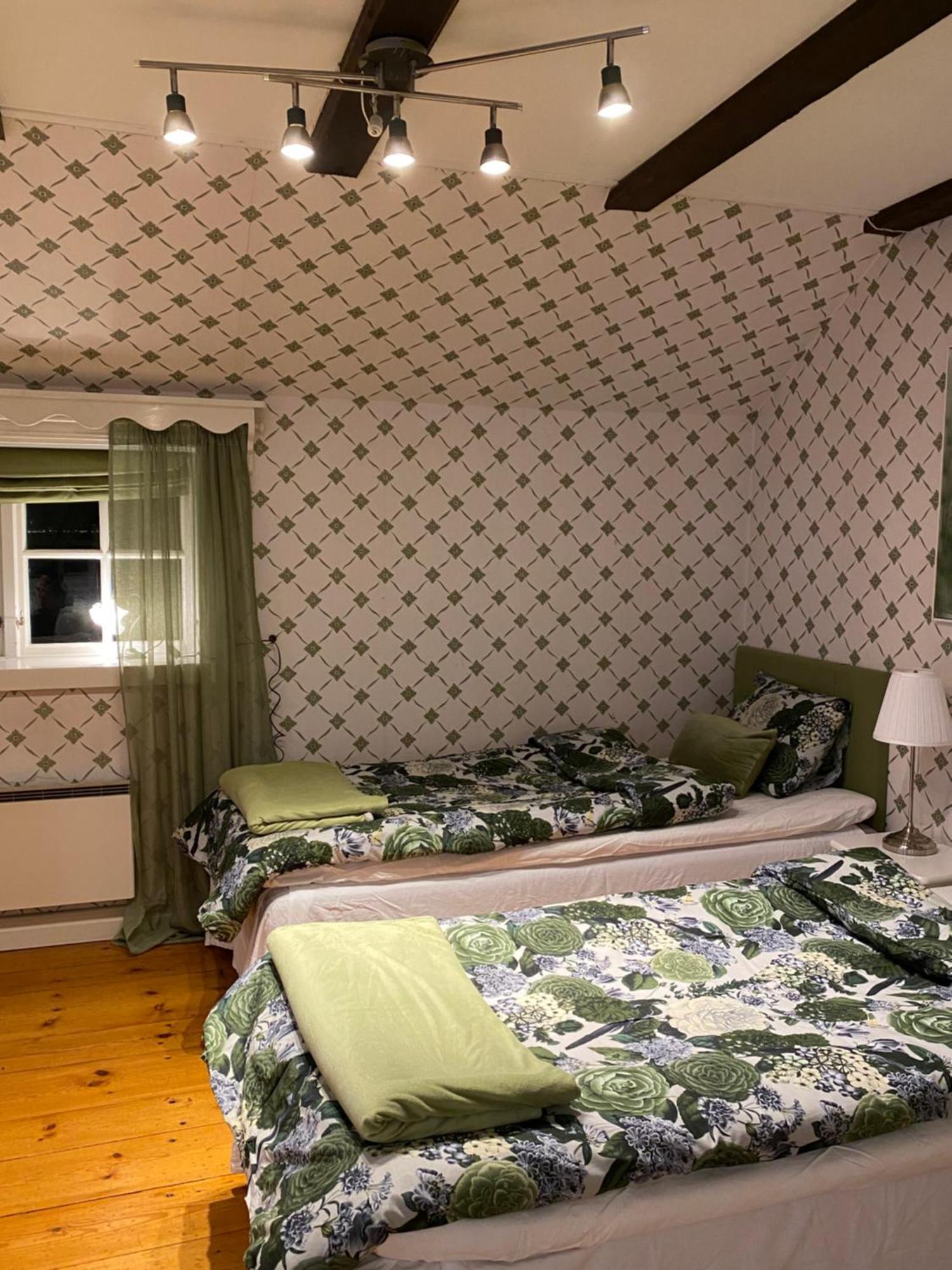 Villa Brunstorpsgard Braenneriet à Huskvarna Extérieur photo