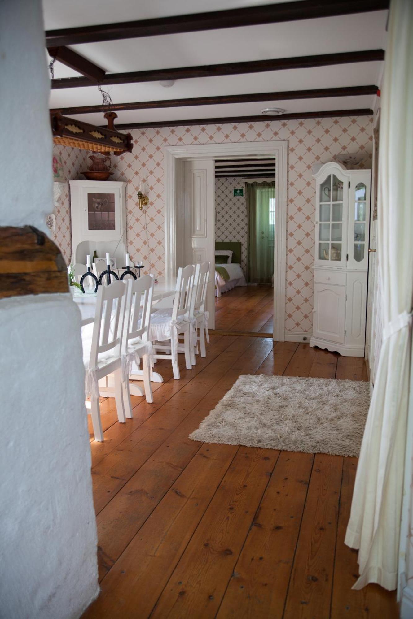 Villa Brunstorpsgard Braenneriet à Huskvarna Chambre photo